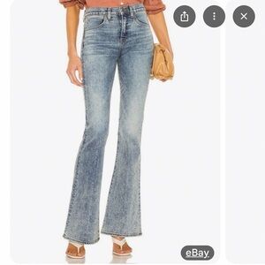 Veronica beard light Blue Women's Jeans
